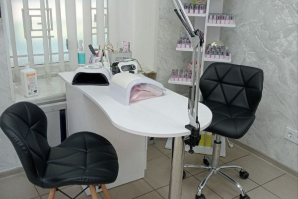 Продажа салона красоты в Полтаве